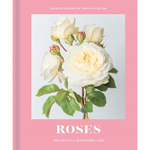 HarperCollins Publishers Roses (inbunden, eng)