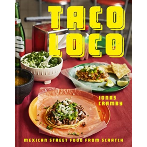 HarperCollins Publishers Taco Loco (inbunden, eng)