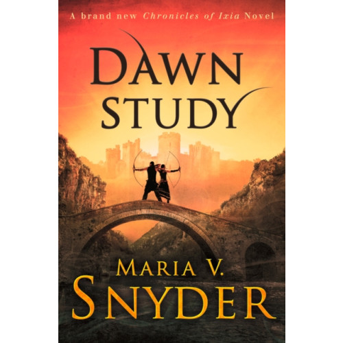 HarperCollins Publishers Dawn Study (häftad, eng)