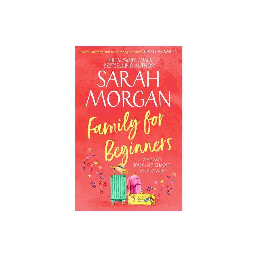 Produktbild för Family For Beginners (häftad, eng)