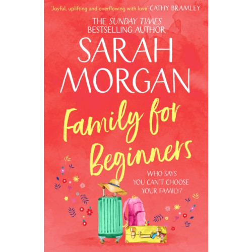 HarperCollins Publishers Family For Beginners (häftad, eng)