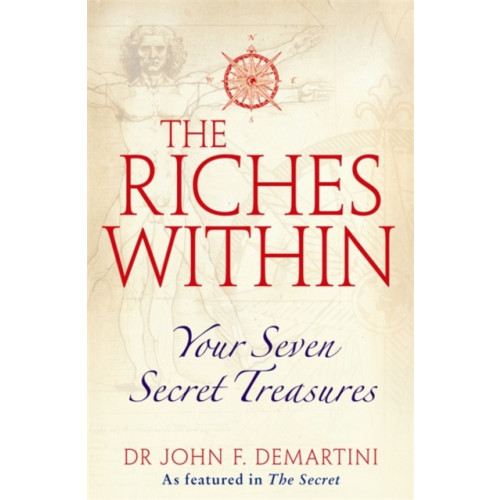 Hay House UK Ltd The Riches Within (häftad, eng)