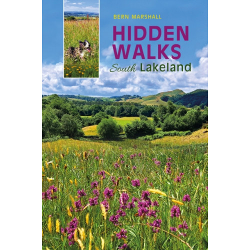 Carnegie Publishing Ltd Hidden Walks: South Lakeland (häftad, eng)