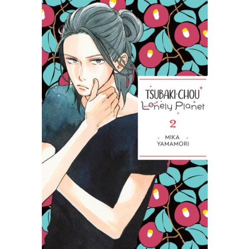 Little, Brown & Company Tsubaki-chou Lonely Planet, Vol. 2 (häftad, eng)