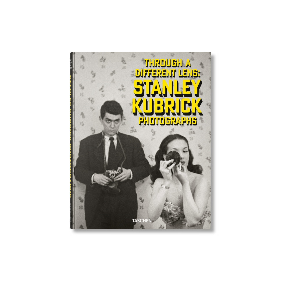 Produktbild för Stanley Kubrick Photographs (inbunden, eng)