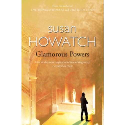 HarperCollins Publishers Glamorous Powers (häftad, eng)