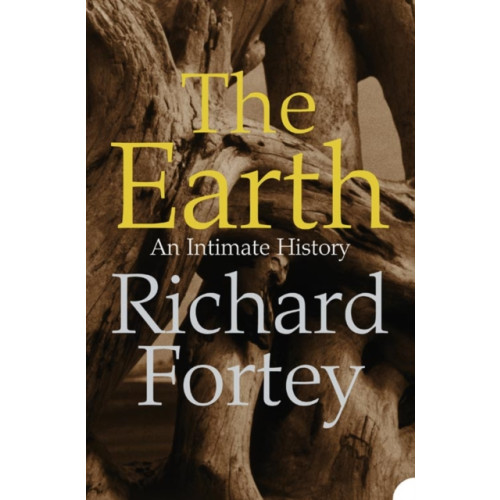 HarperCollins Publishers The Earth (häftad, eng)