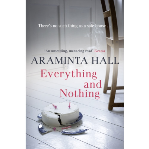 HarperCollins Publishers Everything and Nothing (häftad, eng)