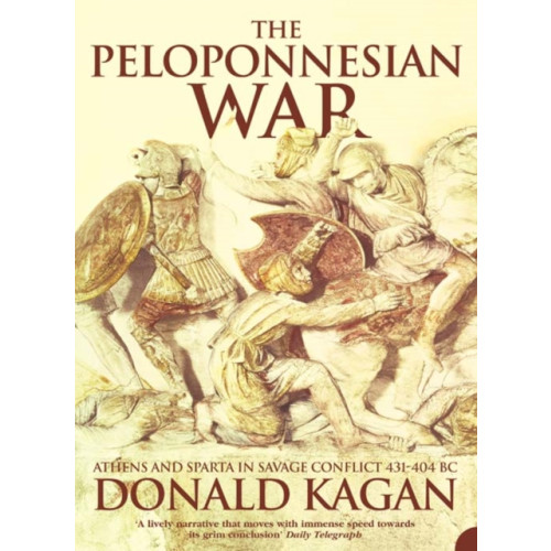 HarperCollins Publishers The Peloponnesian War (häftad, eng)