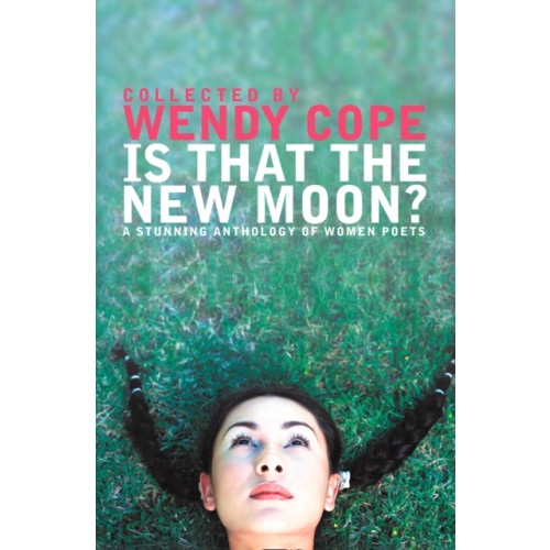 HarperCollins Publishers Is That the New Moon? (häftad, eng)