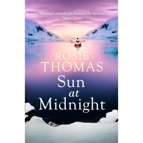 HarperCollins Publishers Sun at Midnight (häftad, eng)