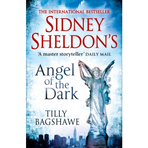 HarperCollins Publishers Sidney Sheldon’s Angel of the Dark (häftad, eng)