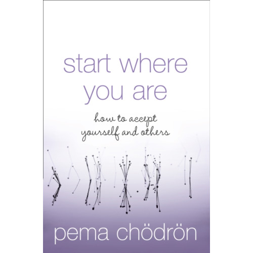 HarperCollins Publishers Start Where You Are (häftad, eng)