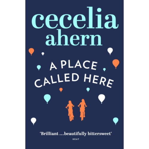 HarperCollins Publishers A Place Called Here (häftad, eng)