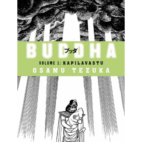 HarperCollins Publishers Kapilavastu (häftad, eng)