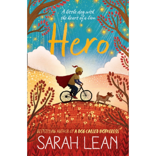HarperCollins Publishers Hero (häftad, eng)