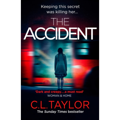 HarperCollins Publishers The Accident (häftad, eng)