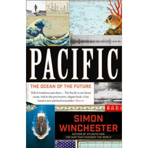 HarperCollins Publishers Pacific (häftad, eng)