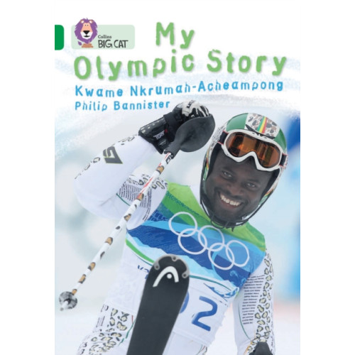 HarperCollins Publishers My Olympic Story (häftad, eng)