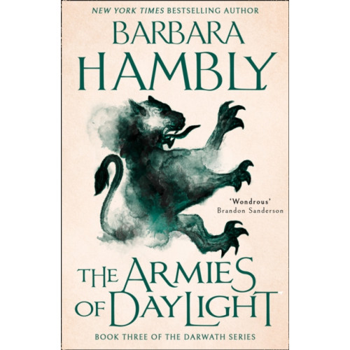 HarperCollins Publishers The Armies of Daylight (häftad, eng)