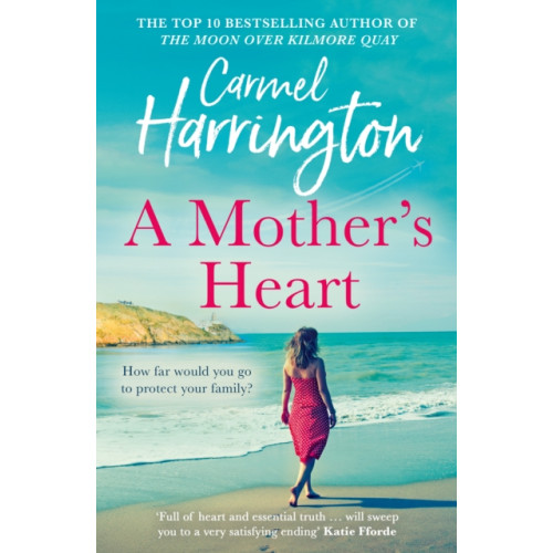 HarperCollins Publishers A Mother’s Heart (häftad, eng)