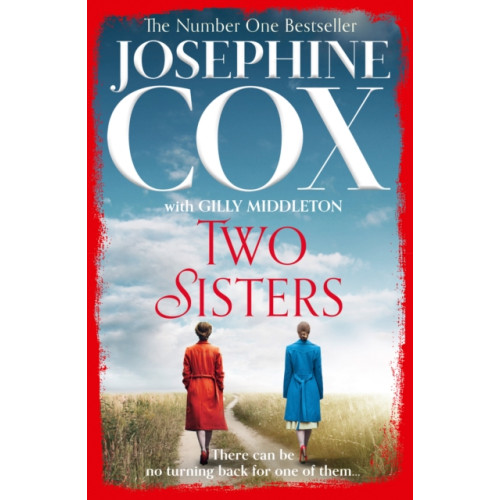 HarperCollins Publishers Two Sisters (häftad, eng)