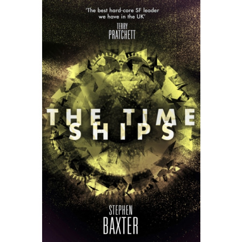 HarperCollins Publishers The Time Ships (häftad, eng)