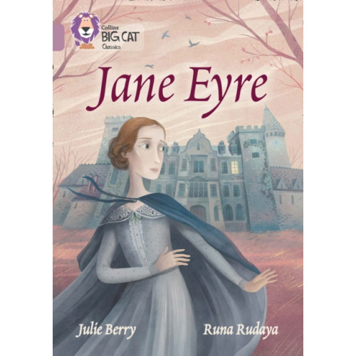 HarperCollins Publishers Jane Eyre (häftad, eng)