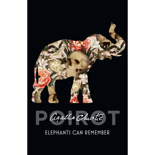 HarperCollins Publishers Elephants Can Remember (häftad, eng)