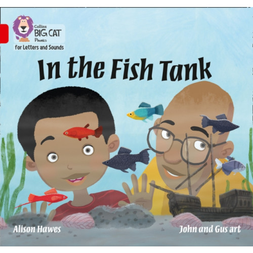 HarperCollins Publishers In the Fish Tank (häftad, eng)
