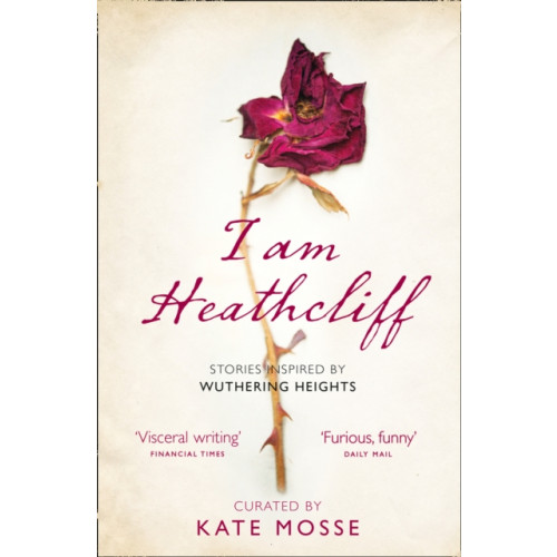 HarperCollins Publishers I Am Heathcliff (häftad, eng)