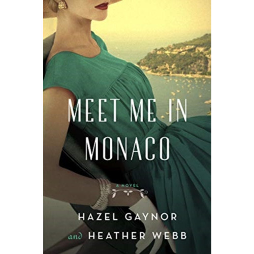 Harpercollins publishers inc Meet Me in Monaco (häftad, eng)