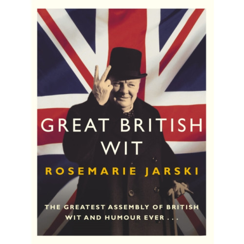 Ebury Publishing Great British Wit (häftad, eng)