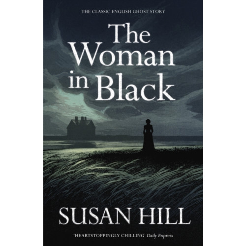 Vintage Publishing The Woman in Black (häftad, eng)