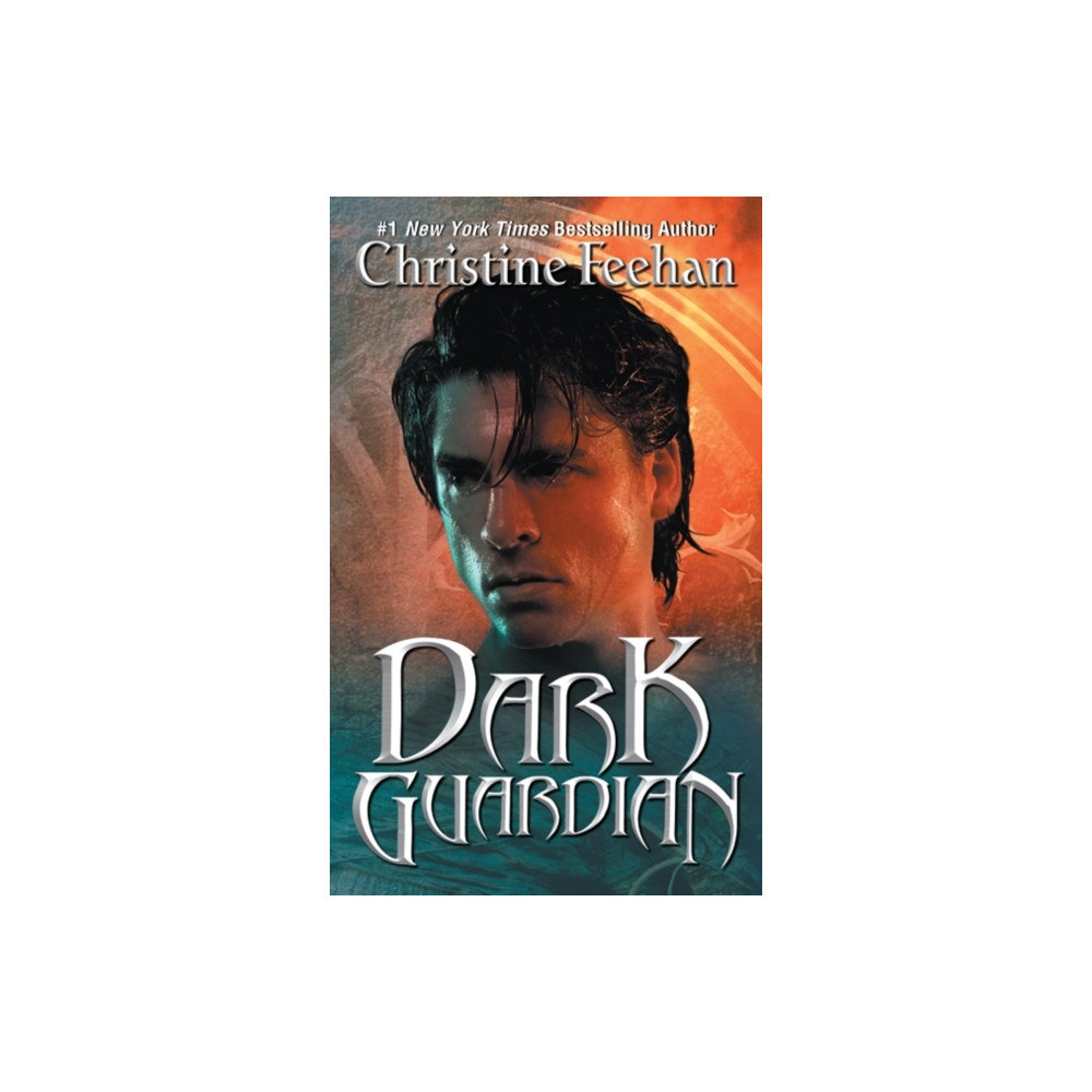 Produktbild för Dark Guardian (häftad, eng)