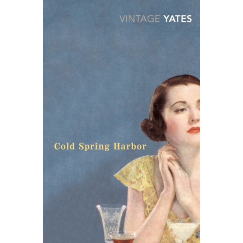 Vintage Publishing Cold Spring Harbor (häftad, eng)