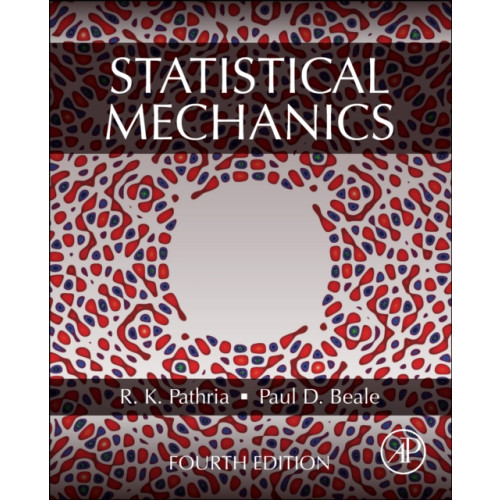 Elsevier Science & Technology Statistical Mechanics (häftad, eng)