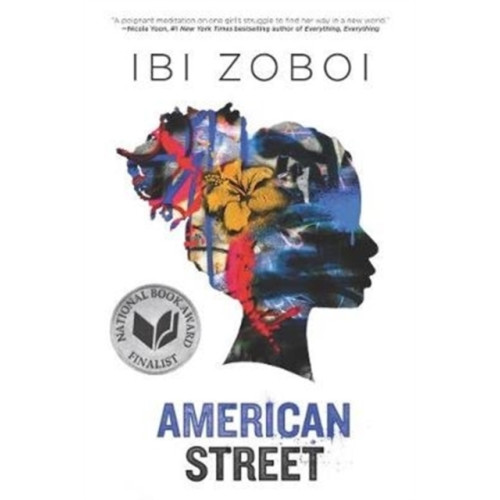 Harpercollins publishers inc American Street (häftad, eng)