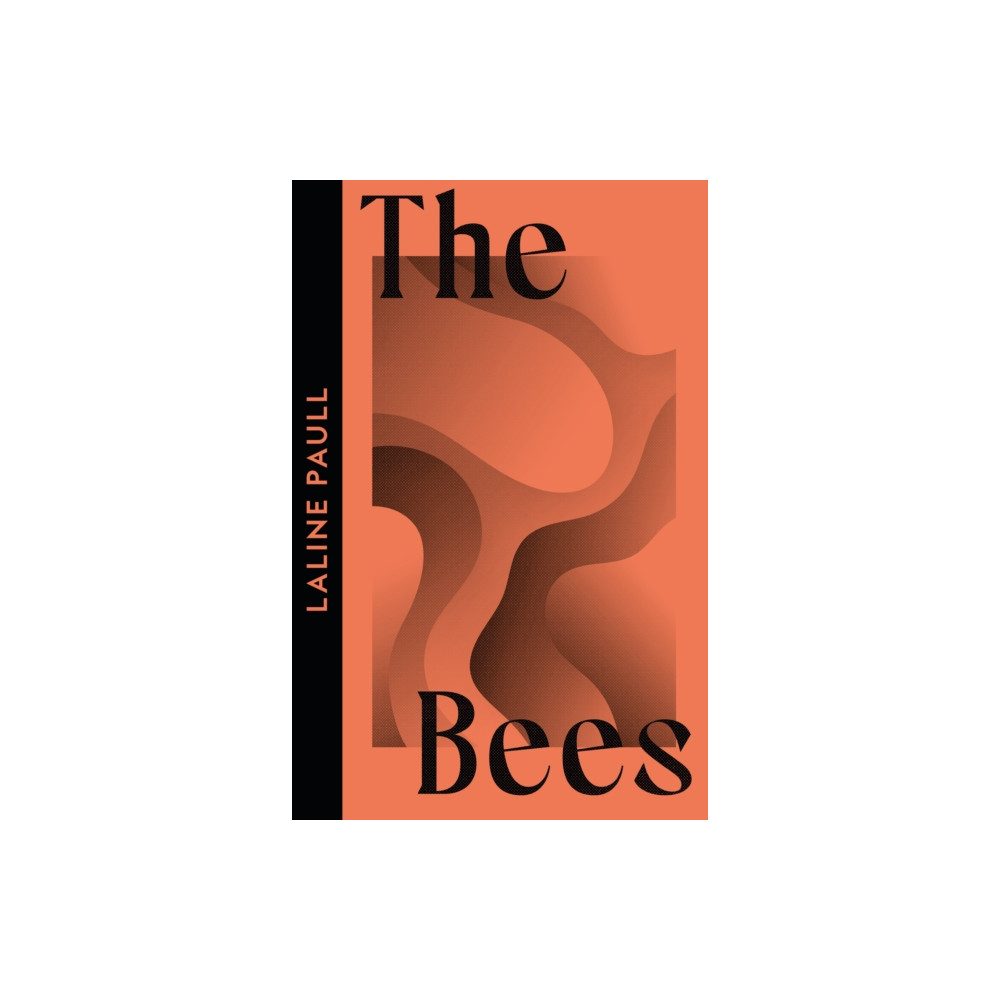 Produktbild för The Bees (häftad, eng)