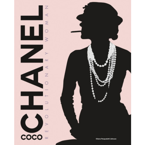 White Star Coco Chanel (inbunden, eng)