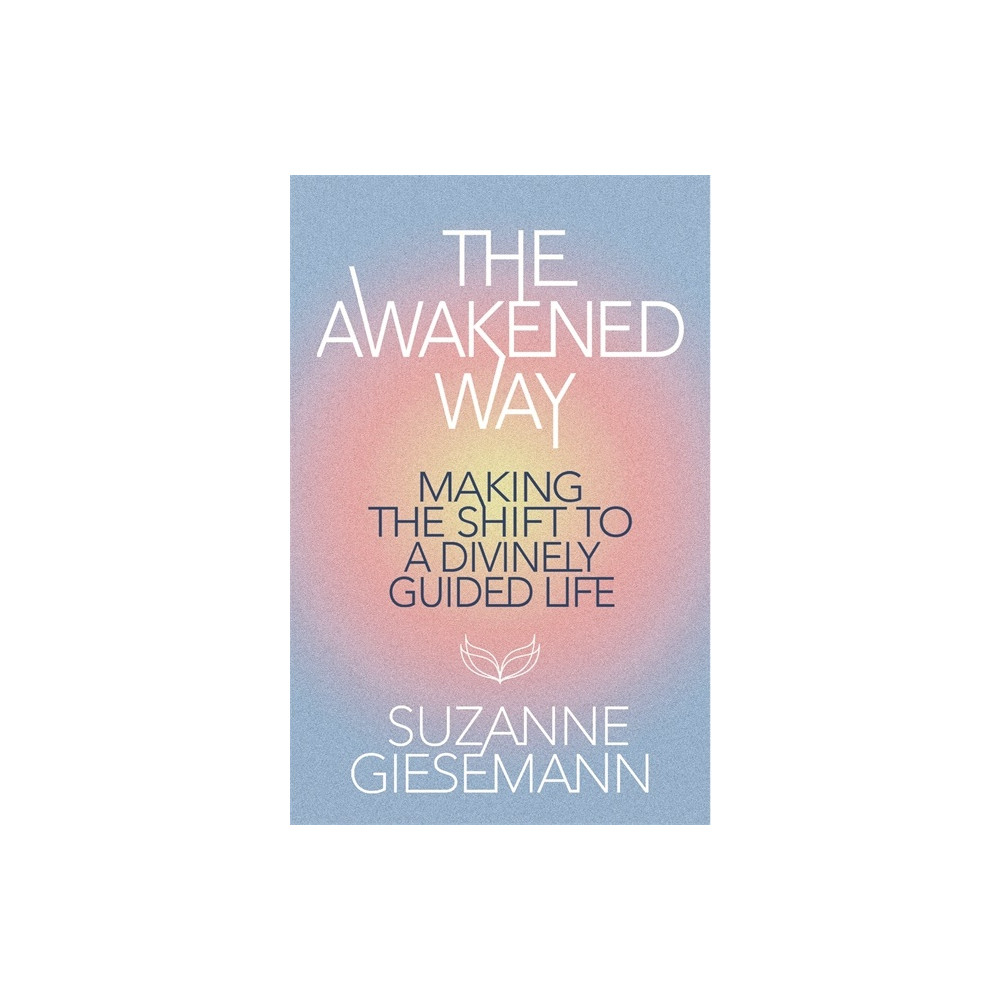 Produktbild för The Awakened Way (häftad, eng)