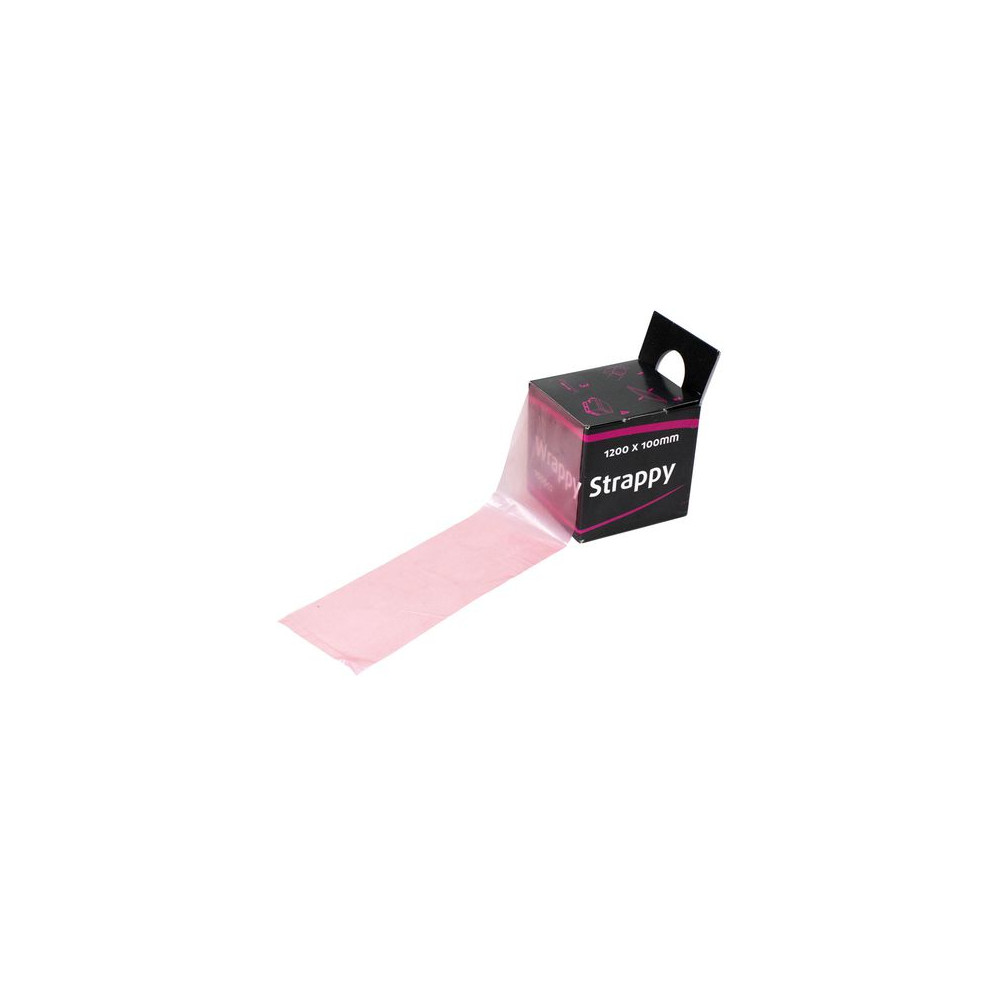 Produktbild för Pallband WRAPPY 100x1200mm 100/fp