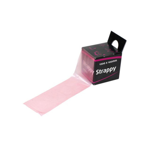 Wrappy Strappy Pallband WRAPPY 100x1200mm 100/fp
