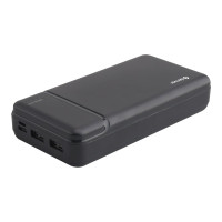 Produktbild för DENVER PBS-20007 strömförsörjningsbank - Li-pol - USB - 10 Watt