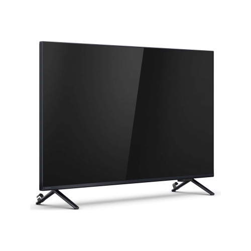 Philips Philips TV 55PUS8079/12, 55" LED-TV 139,7 cm (55") 4K Ultra HD Smart-TV Wi-Fi 350 cd/m²