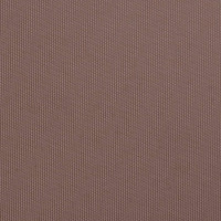 Produktbild för Markis manuellt infällbar 450x300 cm brun