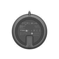 Produktbild för Logitech Rally Mic Pod grafit Bordsmikrofon