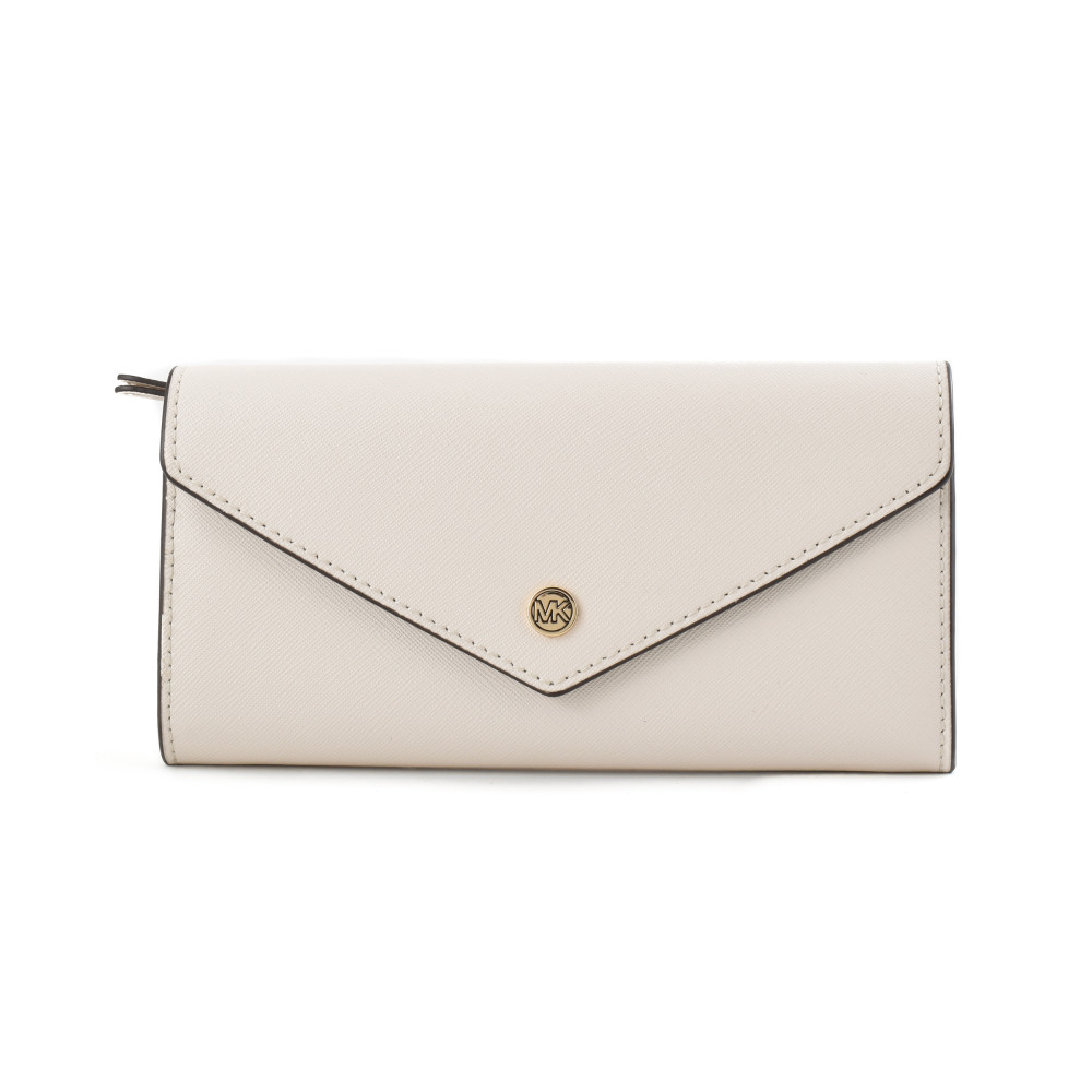 Produktbild för MICHAEL KORS 35F3GTVE7LLTC - Portfölj Dam (19X10X2CM)