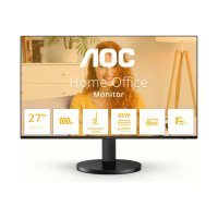 Produktbild för AOC Q27B3CF2 - B3 Series - LED-skärm - QHD - 27" - HDR