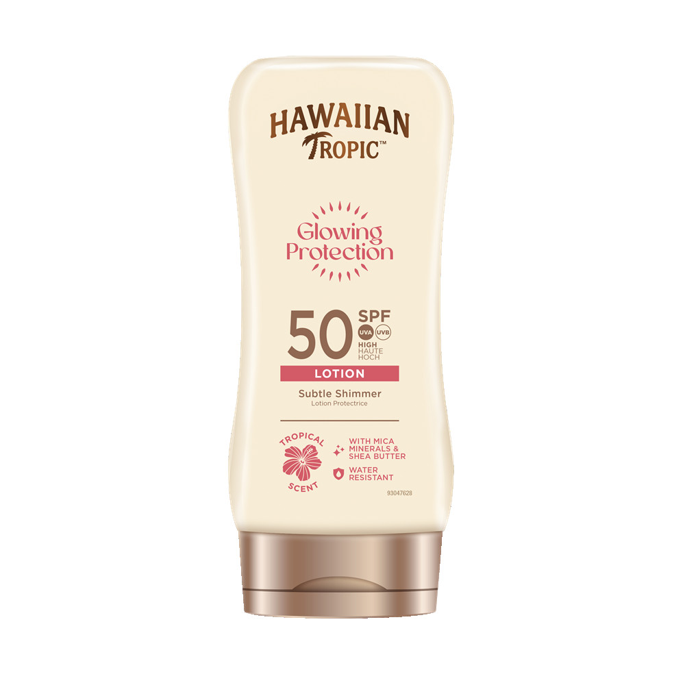 Produktbild för Glowing Protection Lotion SPF50 170 ml